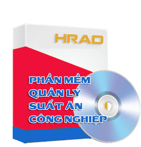 Phần mềm quản lý suất ăn trong Nhà máy Phần mềm quản lý suất ăn trong Nhà máy