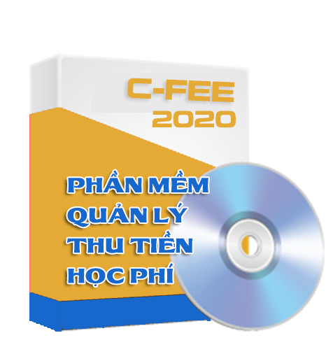 Phần mềm quản lý thu học phí dạy thêm Phần mềm quản lý Thu học phí dạy thêm