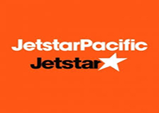 Phần mềm chấm công tại Jetstar Pacific Airlines