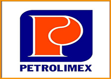 Phần mềm chấm công tại PetrolimexPaint