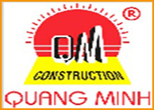 Phần mềm chấm công tại cty xây dựng Quang Minh