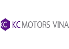 Dự án Phần mềm chấm công tính lương- Công ty sản xuất Linh kiện Ôto KCMotorsVina (KCN Long Hậu -Long An)