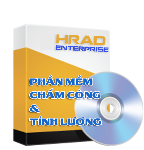Logo phần mềm Hrad Enterprise