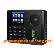 Giải pháp quản lý chấm cơm - quản lý xuất ăn cho khu công nghiệp